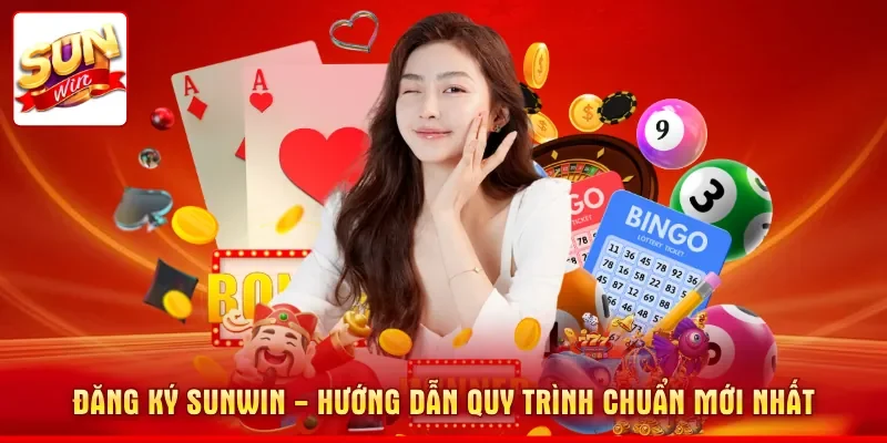 Đăng Ký SUNWIN
